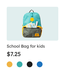 WooCommerce Variation Swatches Plugin